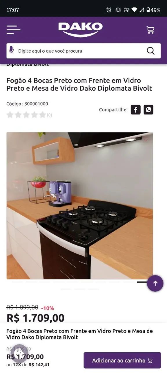 Oportunidade única 