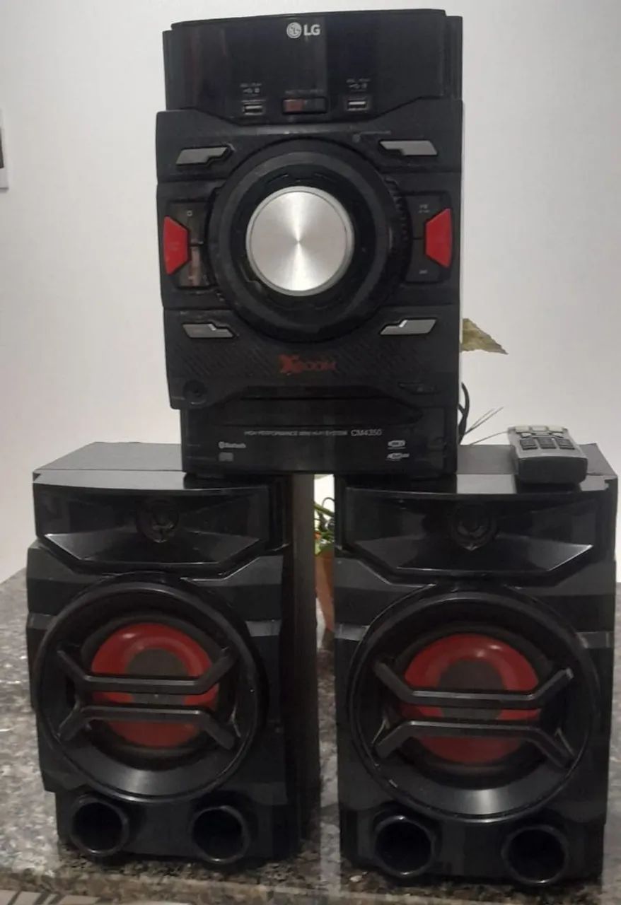 Som
