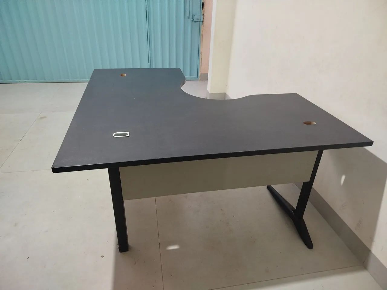 Mesa escritório  - Foto 4