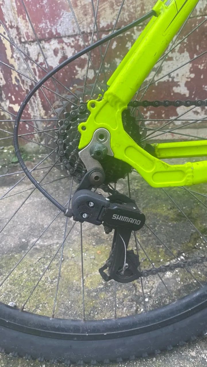 Bicicleta aro 29 - Foto 2