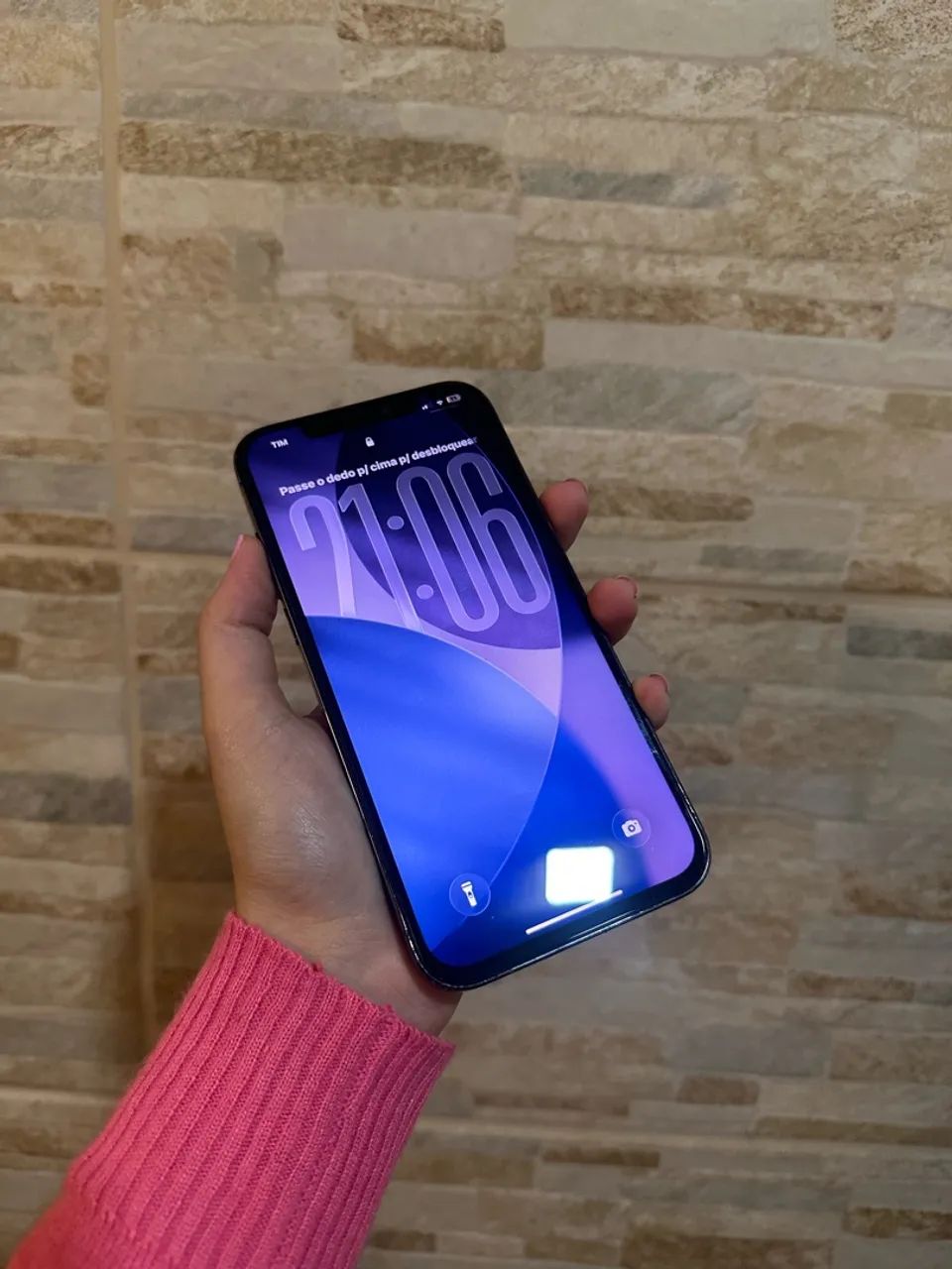 iPhone 12 Pro Max 256gb