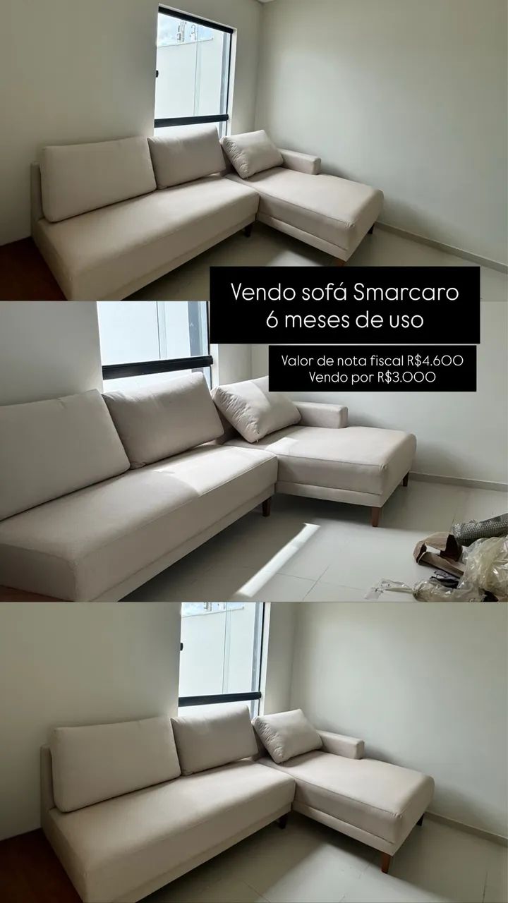 Sofá 
