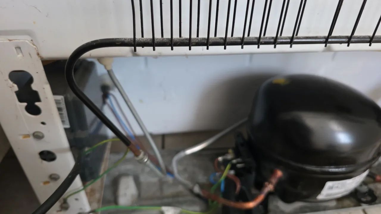 Manutenção de máquinas de lavar Lava e Seca - Foto 2
