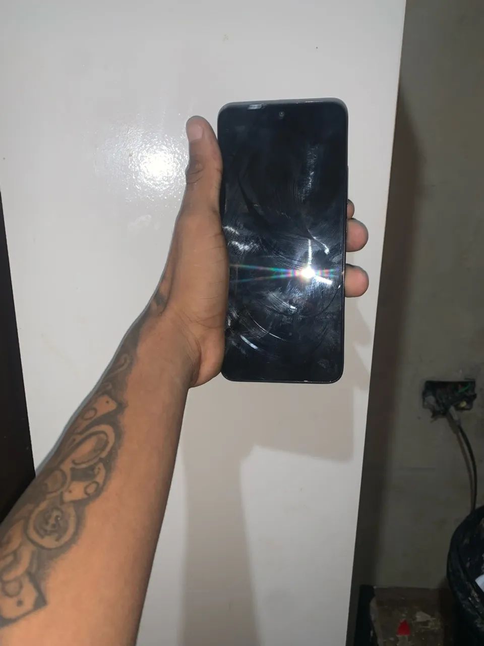 Vende-se Redmi note 12, de 256gb  - Foto 2