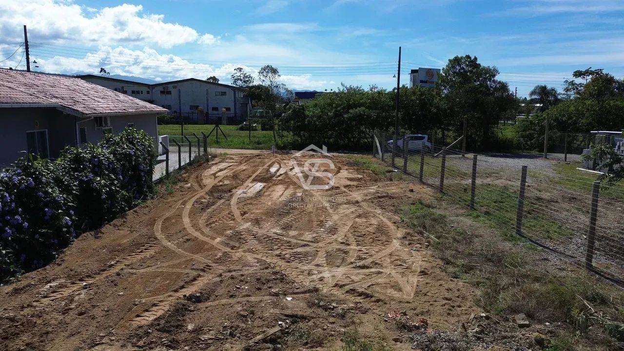 Excelente Terreno com 345m² em Paulo Lopes | Próximo ao Centro - Foto 2