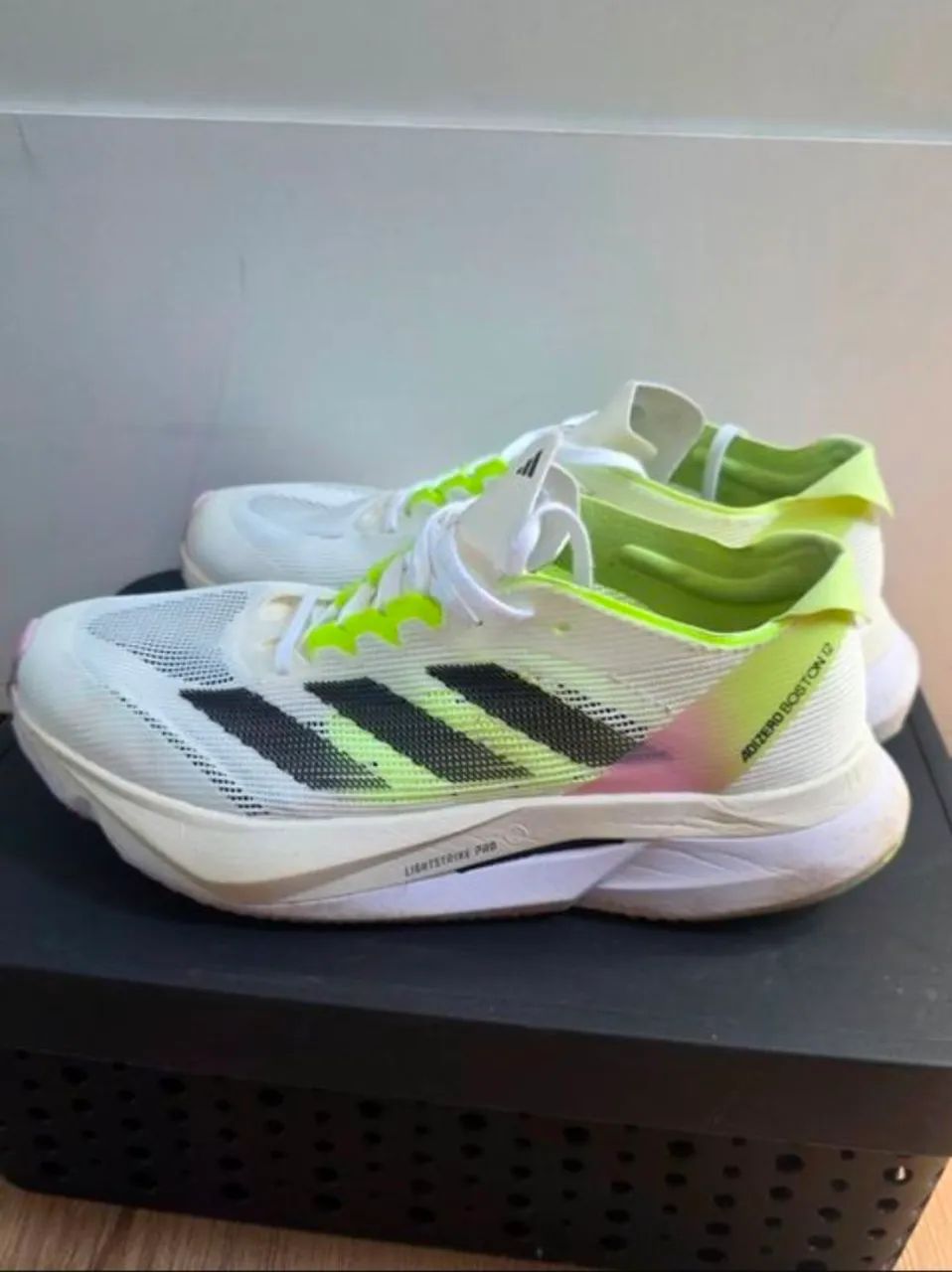 Adidas Boston 12 - Foto 5