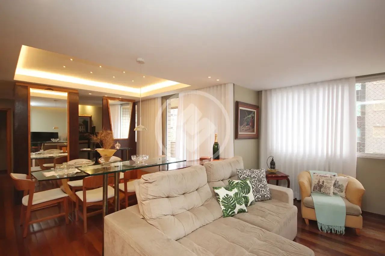 APARTAMENTO 4 QUARTOS À VENDA NO BAIRRO GUTIERREZ codigo: 343662 - Foto 5