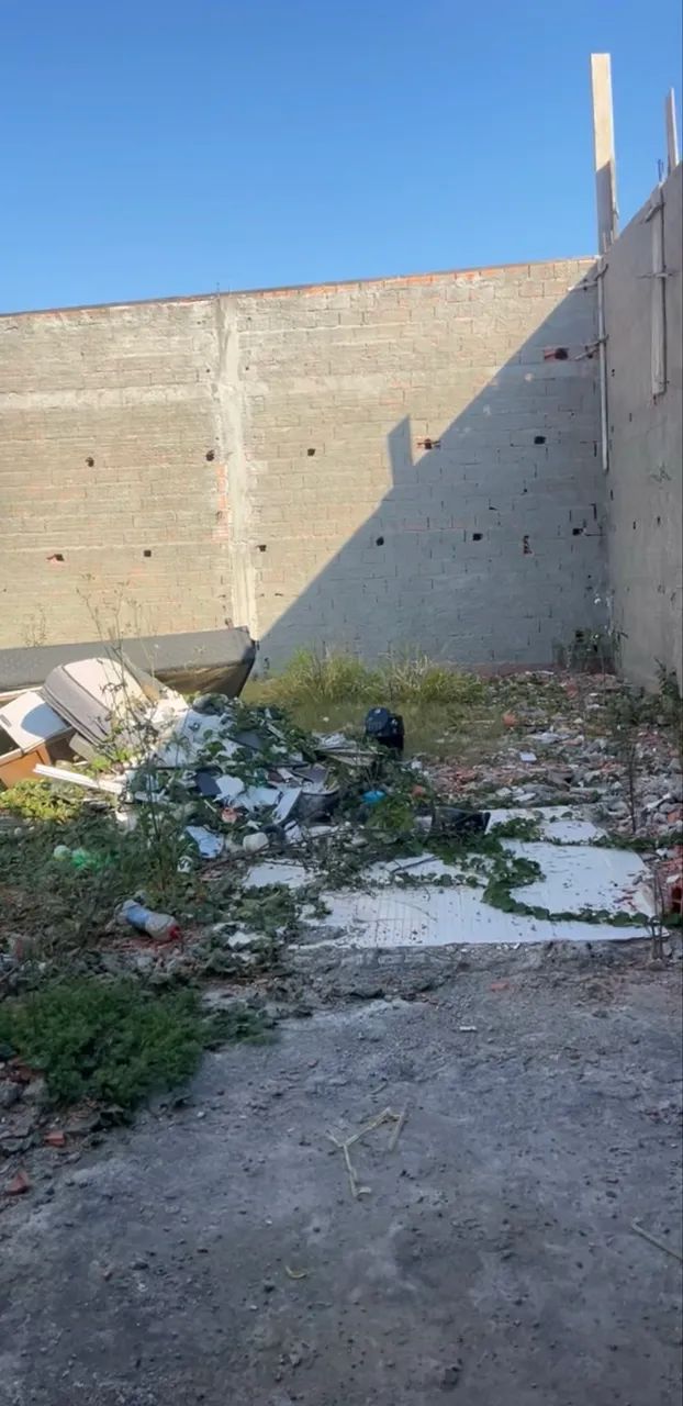 Terreno vila Léa Santo André  - Foto 2