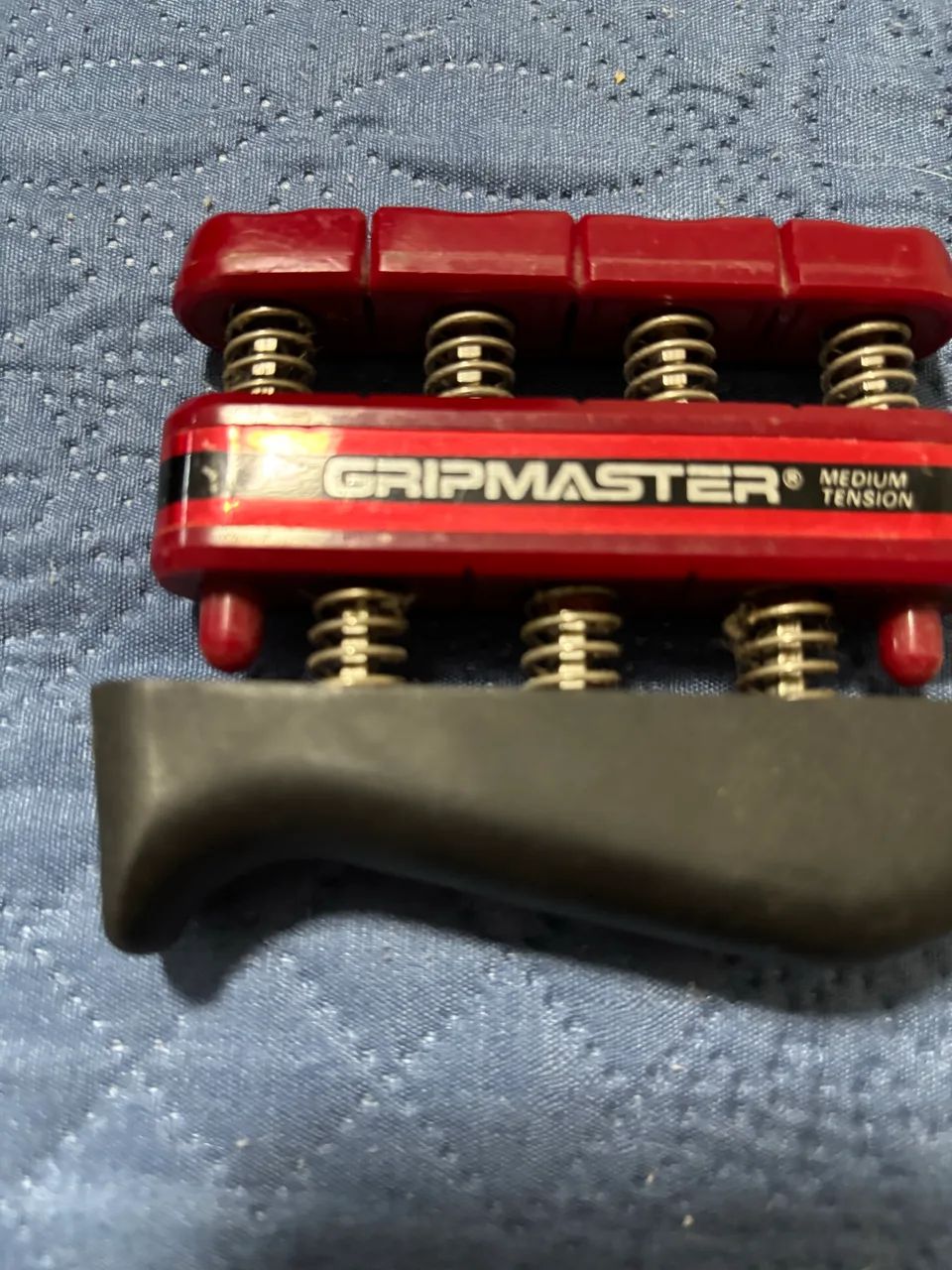Gripmaster  - Foto 2
