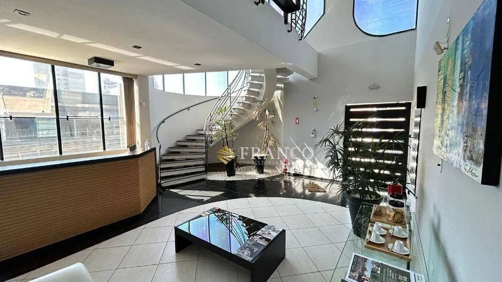 Prédio à venda, 568 m² - Centro - Taubaté/SP - Foto 2