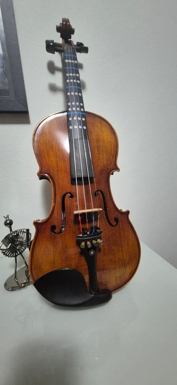 Violino Eagle VK 544 - Foto 3