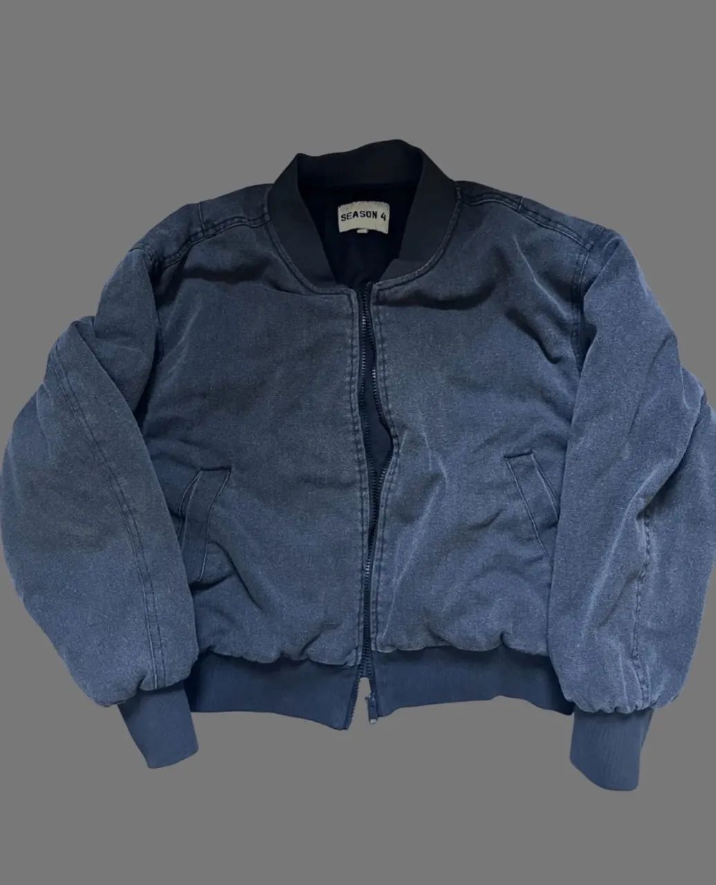 yeezy bomber