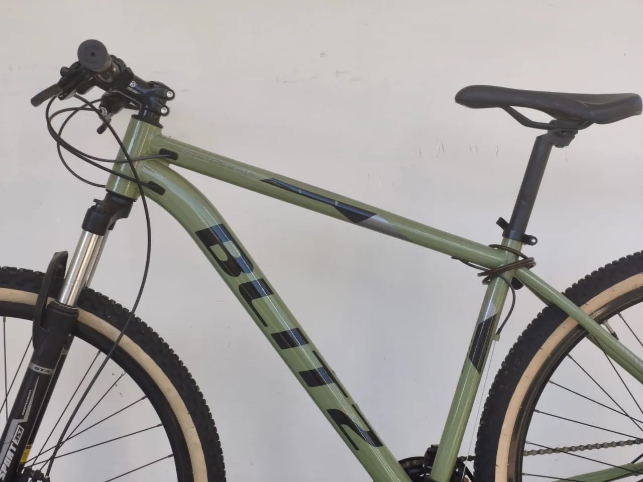 Bike MTB  - Foto 2