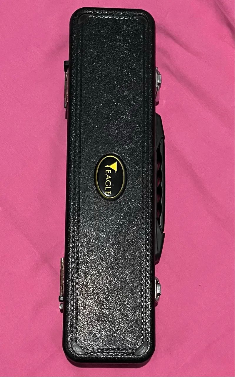 Flauta transversal Eagle FL 03