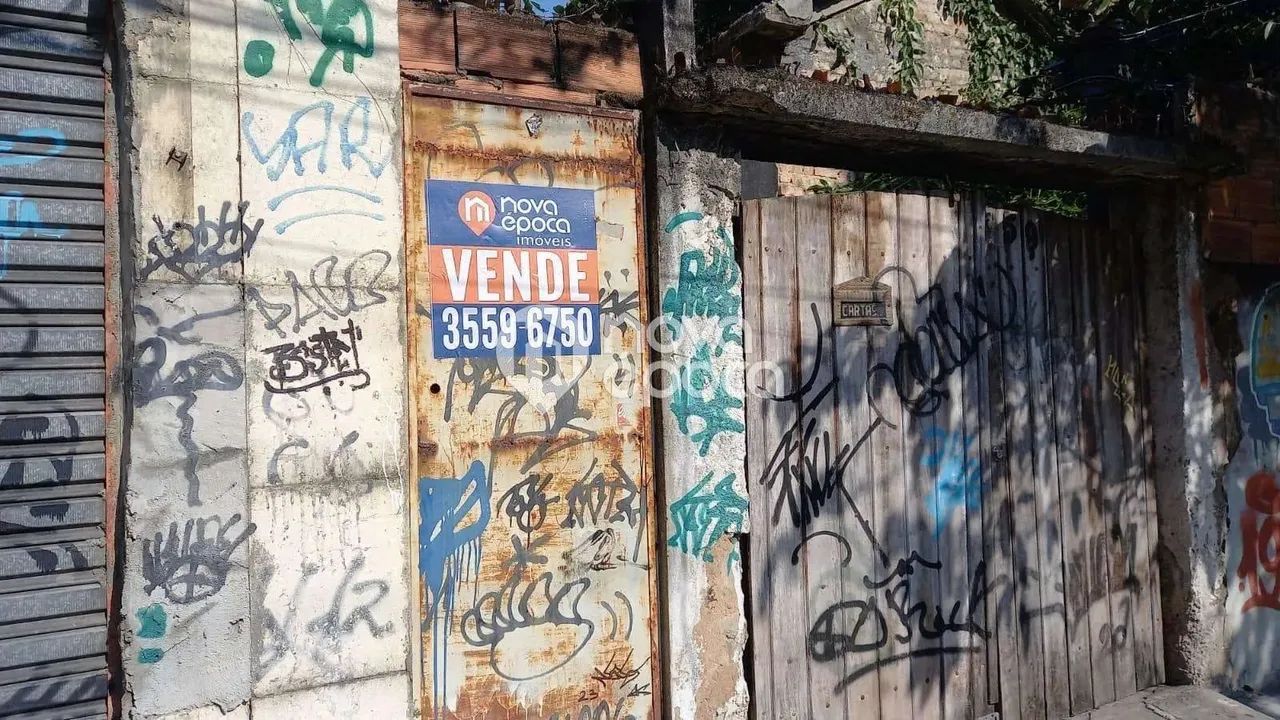 Tijuca | Terreno - Foto 3