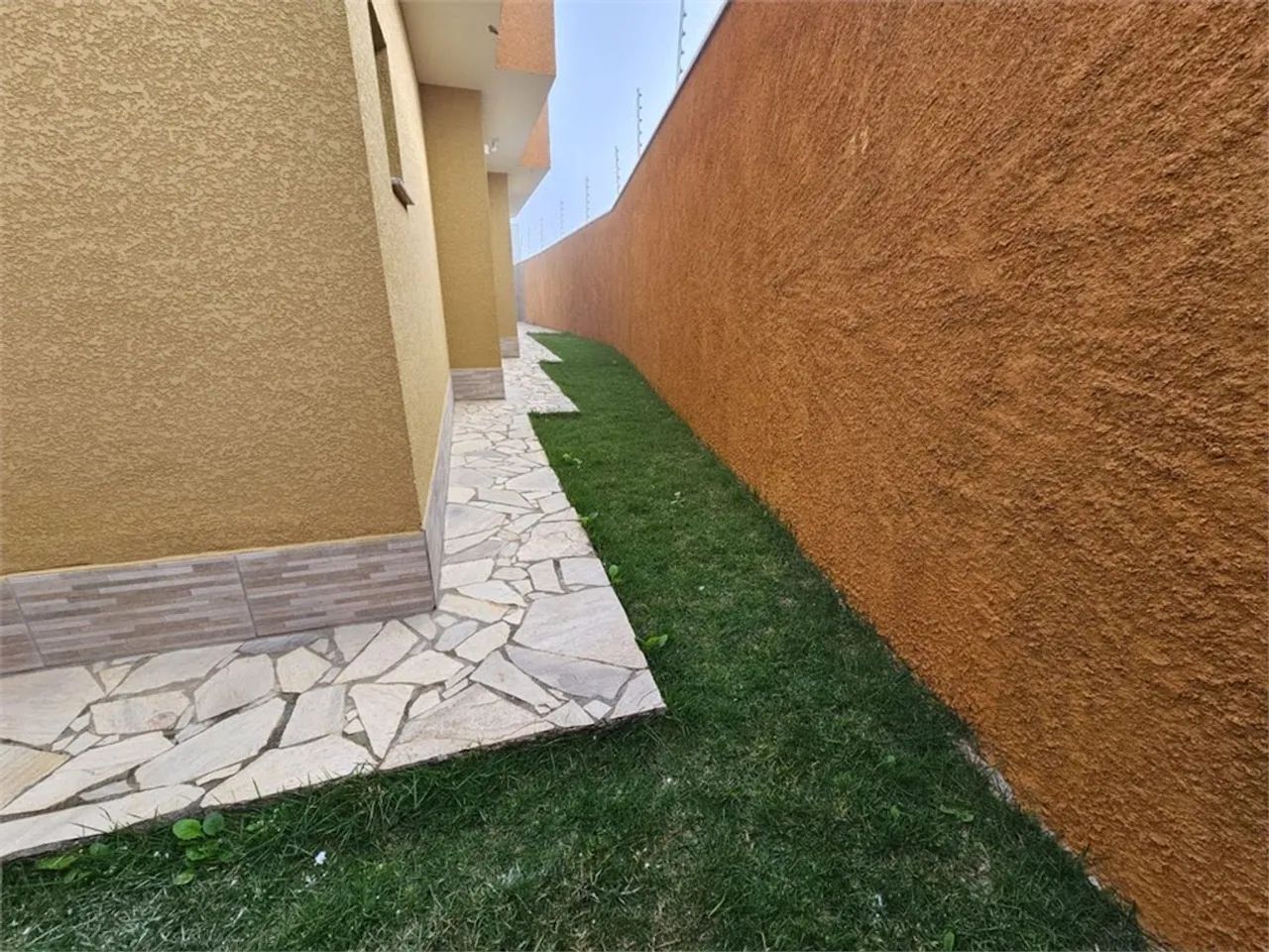 Casa Residencial à venda, Centro, Igaratá - CA0137. - Foto 2