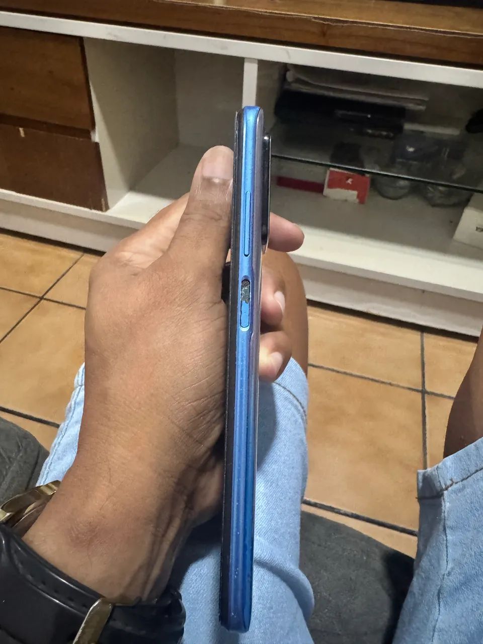 Celular Redmi 10 128GB  - Foto 5