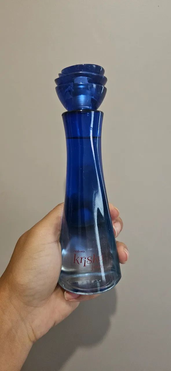 PERFUME KRISKA JEANS  - Foto 2
