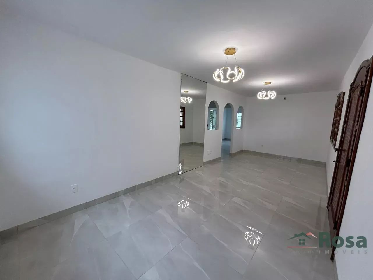 Casa para venda, 4 quarto(s), Jardim Tropical, Cuiabá - Foto 3