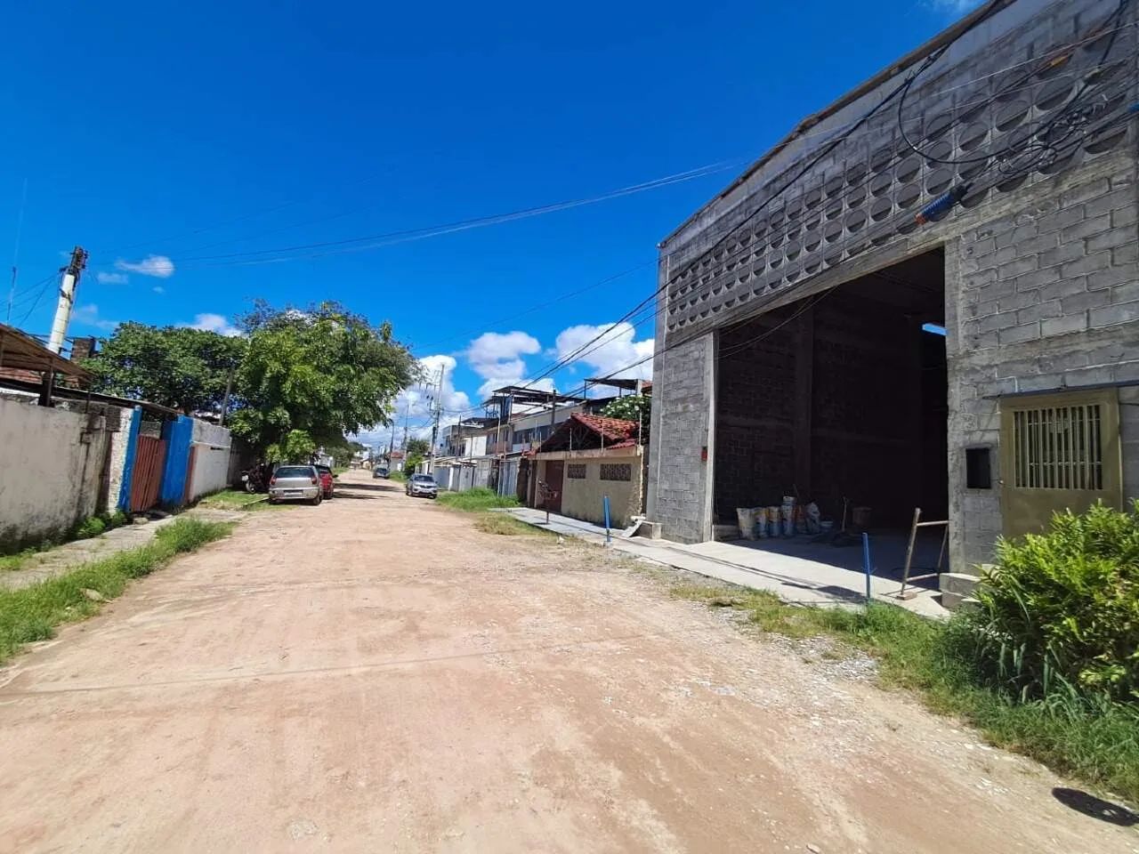 Galpão Q (S) para para aluguel em Cordeiro - Recife | - Foto 5