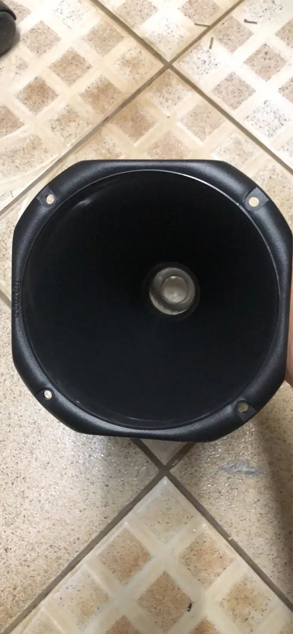 Vendo Cornetas para driver - longo - Foto 2