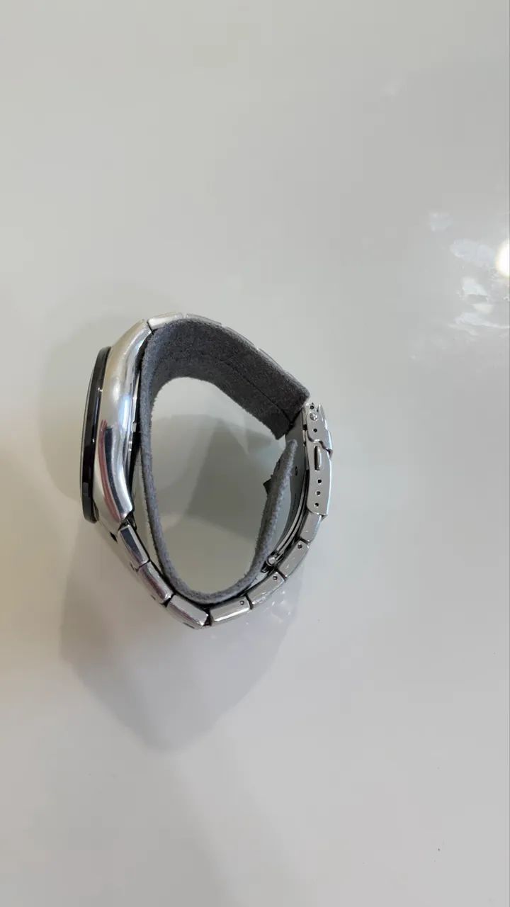 Relógio Technos Masculino Cronógrafo - Foto 3
