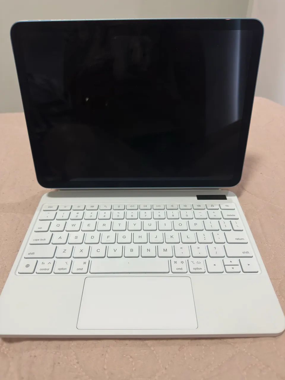 iPad Air 5ª geração - 64GB | Azul