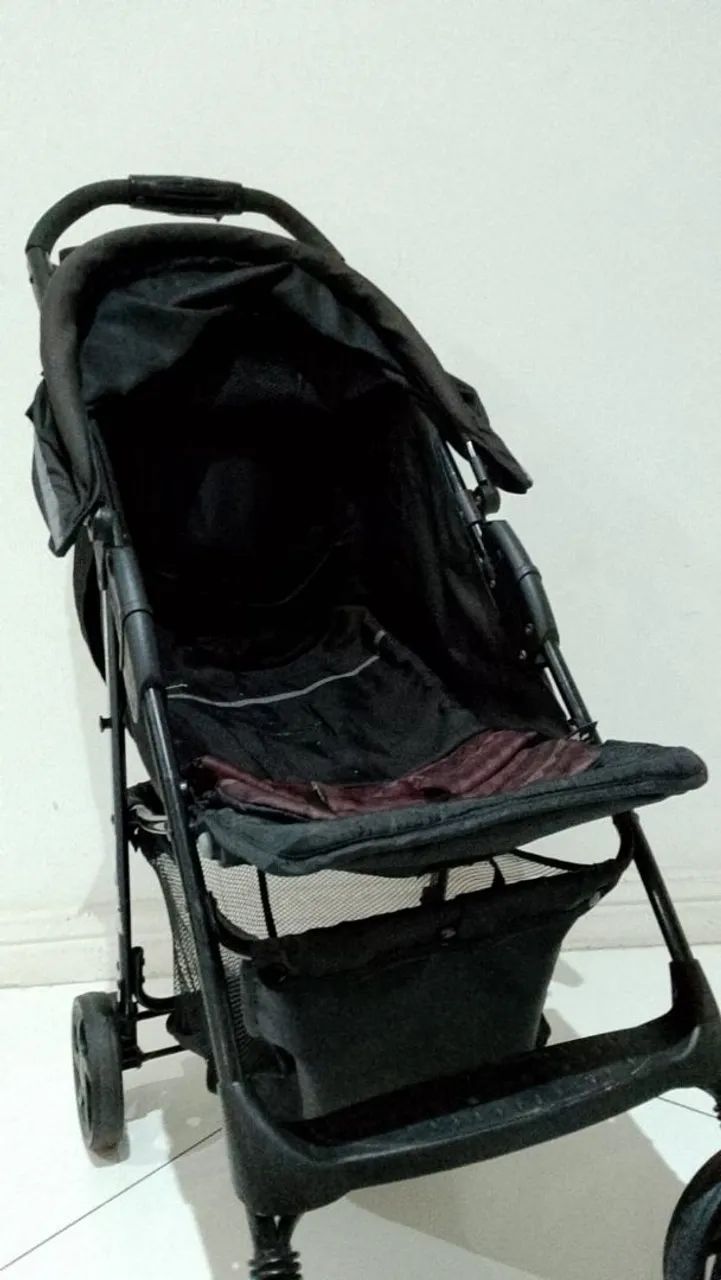 carrinho de bebê 65048955700355124