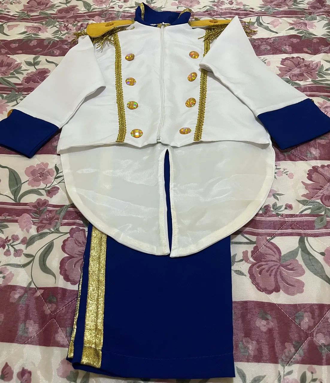 Fantasia infantil 