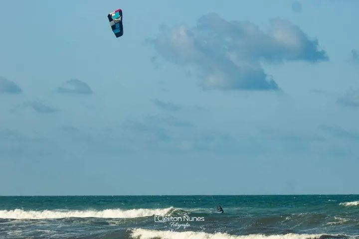 Kitesurf - Foto 4