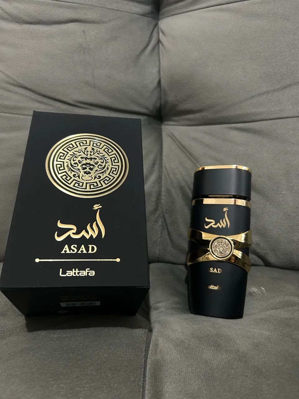Variedades em Perfumes 