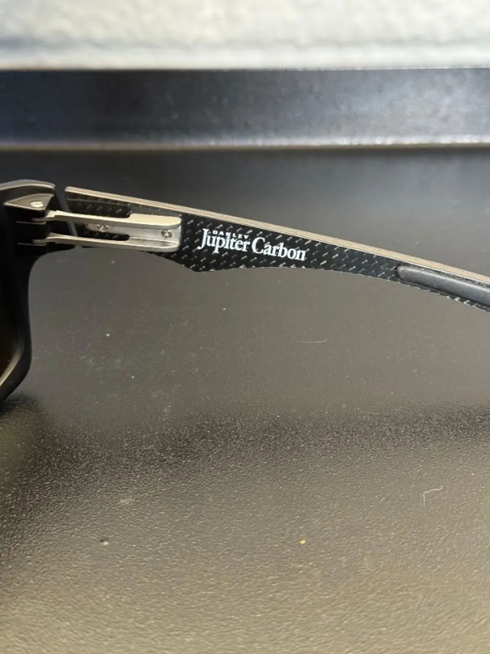 Oakley Jupiter Carbon Original - Foto 5
