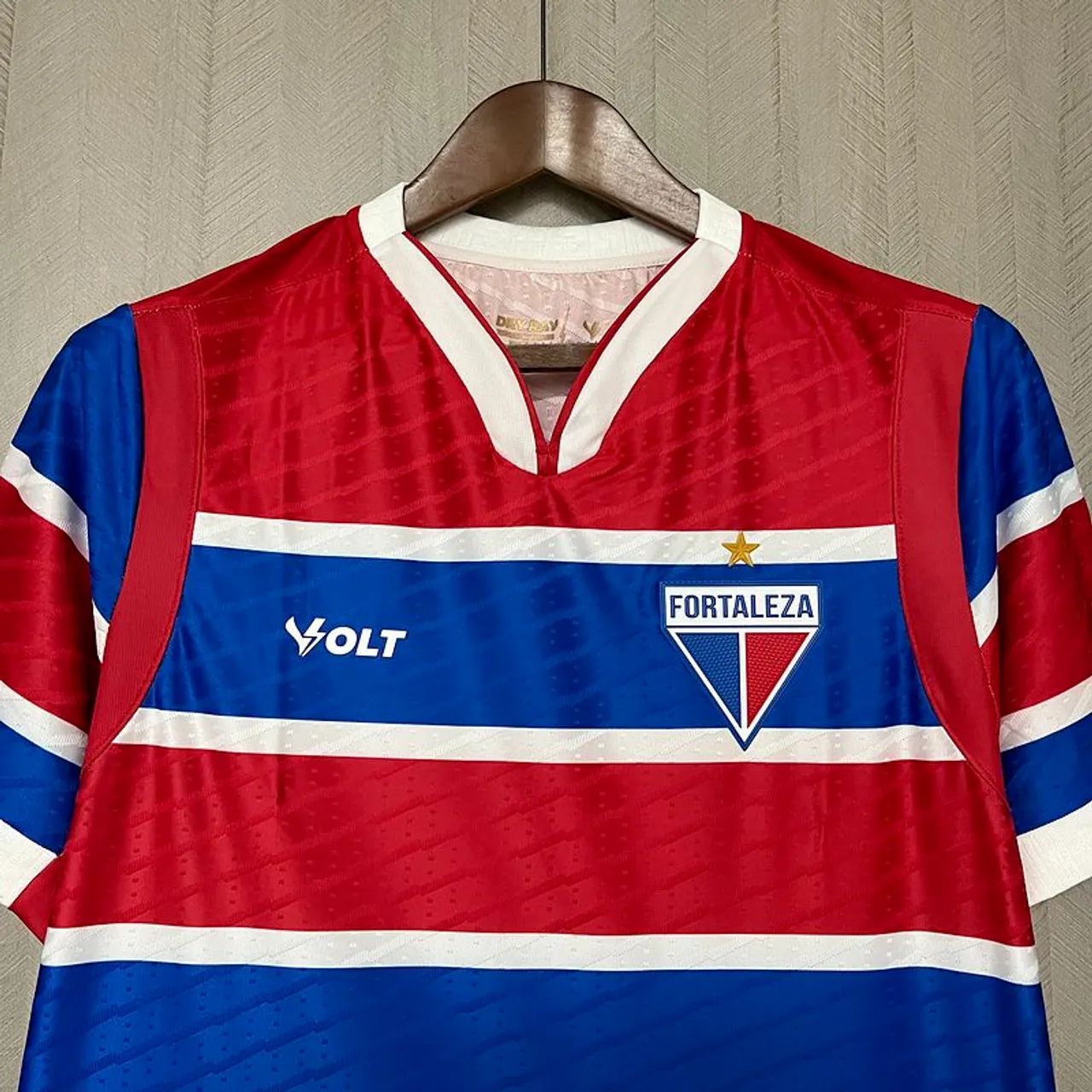 Camisa Fortaleza 2025 - Foto 3
