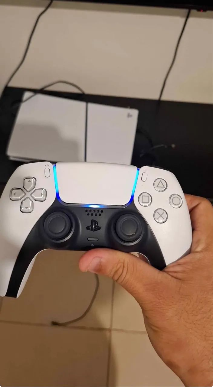 PlayStation 5 - Foto 2