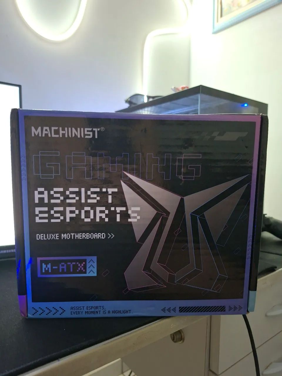 RX 580 e Kit xeon - Foto 2