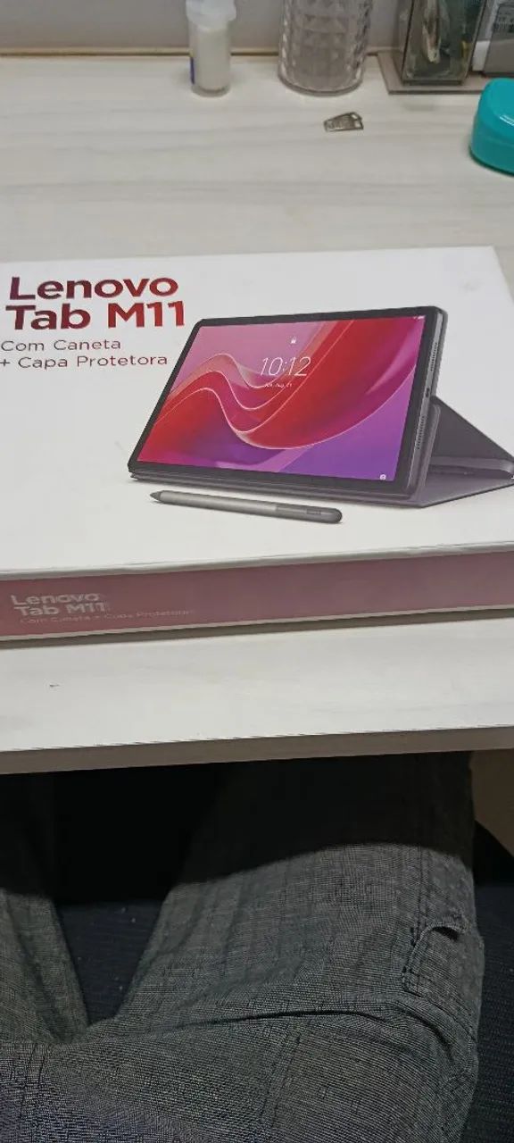 Lenovo Tab M11  - Foto 3