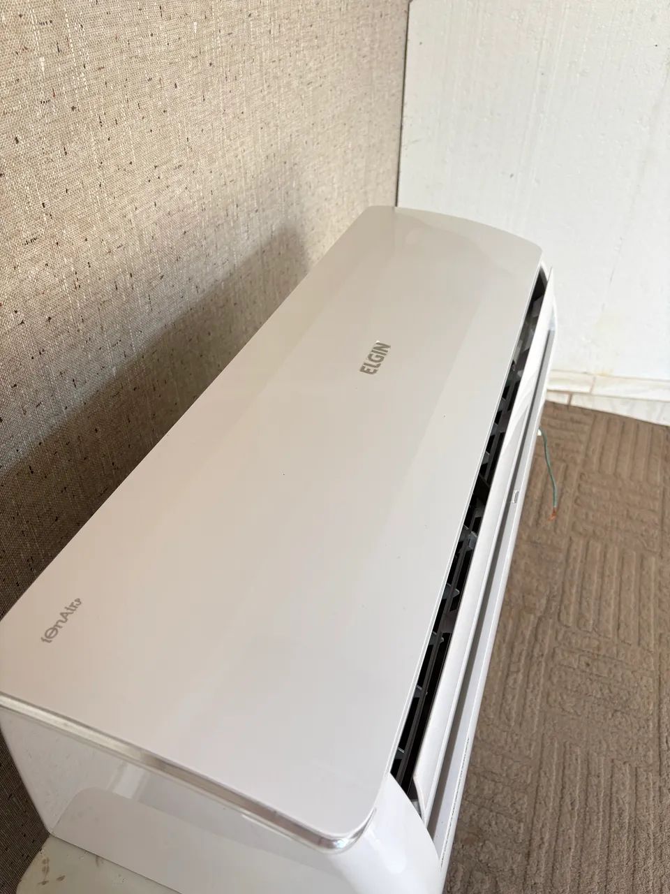 AR CONDICIONADO- INSTALAÇÃO INCLUSA  - Foto 4