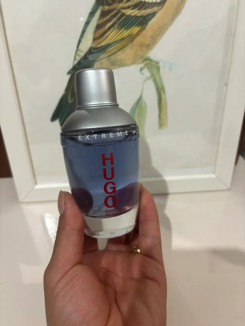 Perfume masculino