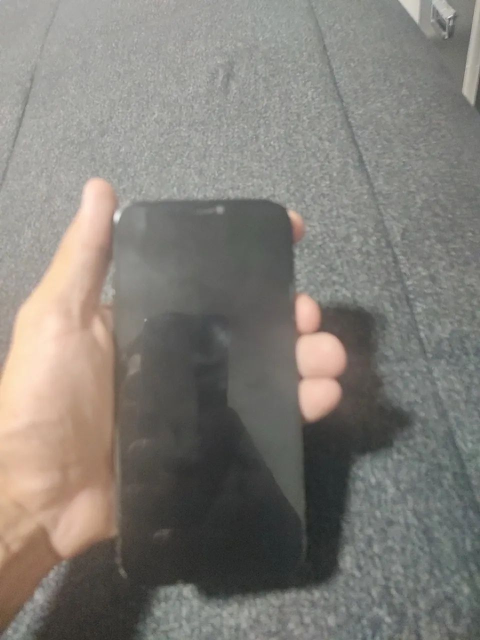 iPhone 12 Pro Max  - Foto 3