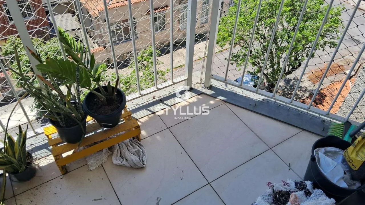 Engenho de Dentro | Apartamento 2 quartos, sendo 1 suite - Foto 2