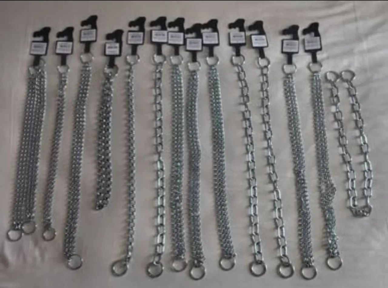 Corrente Para Animais 