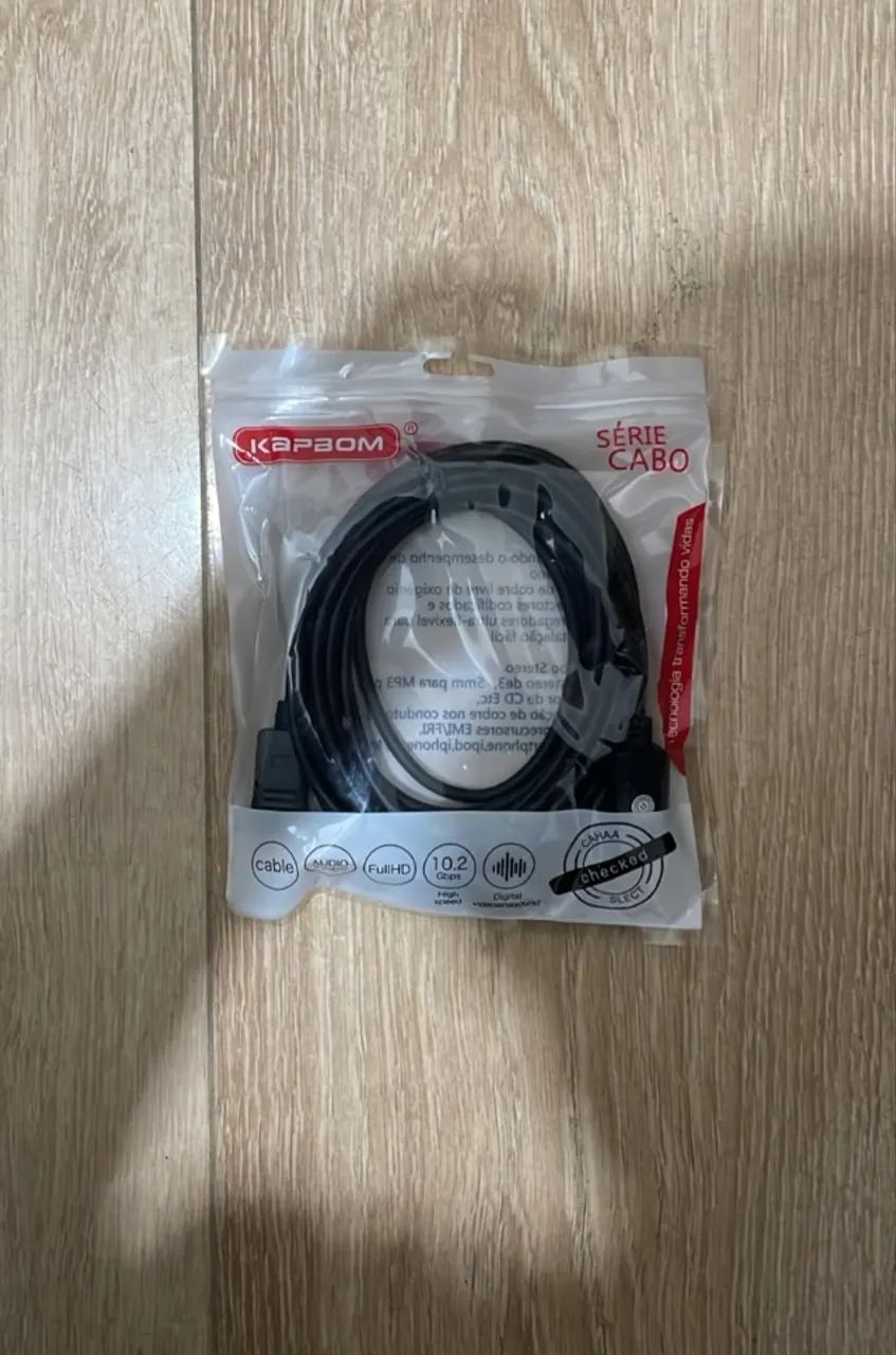 CABO DISPLAYPORT - Foto 2