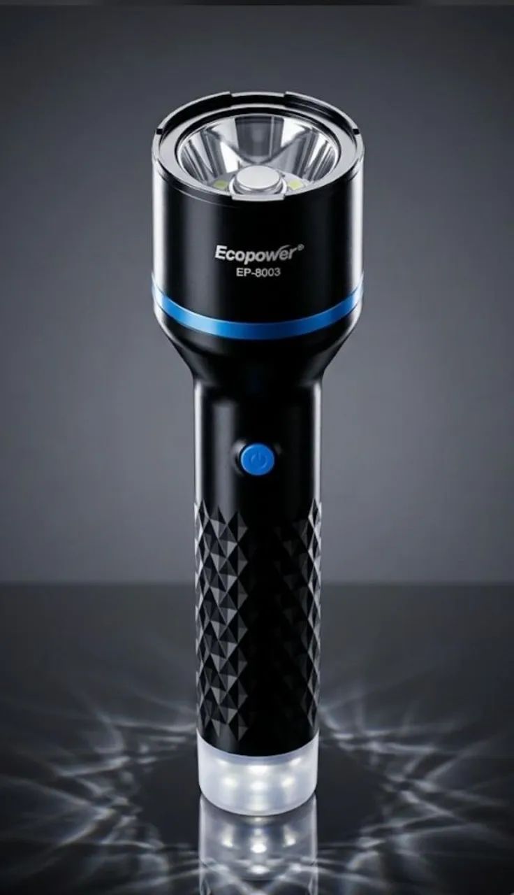 Lanterna EcoPower  - Foto 2