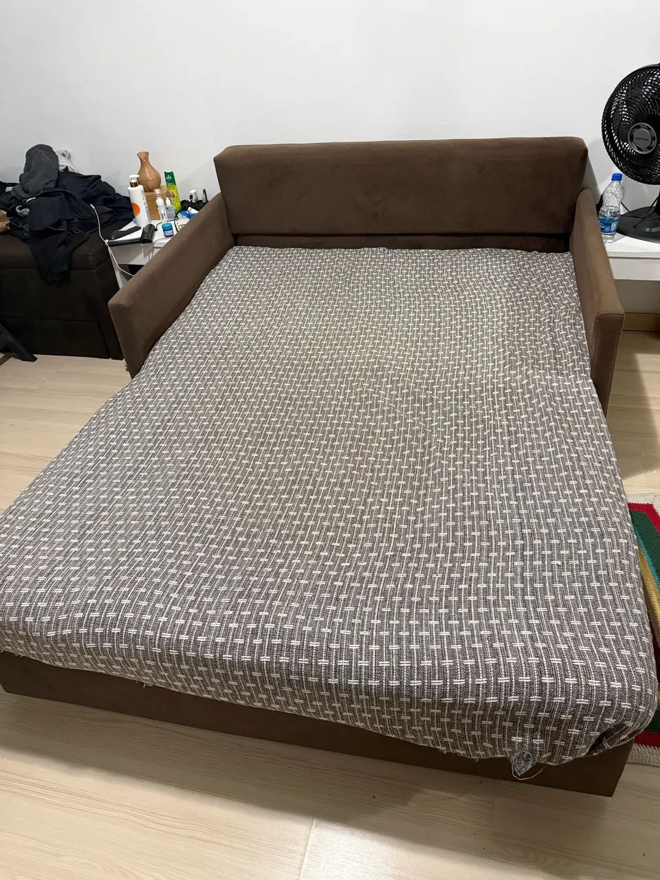 Sofá cama