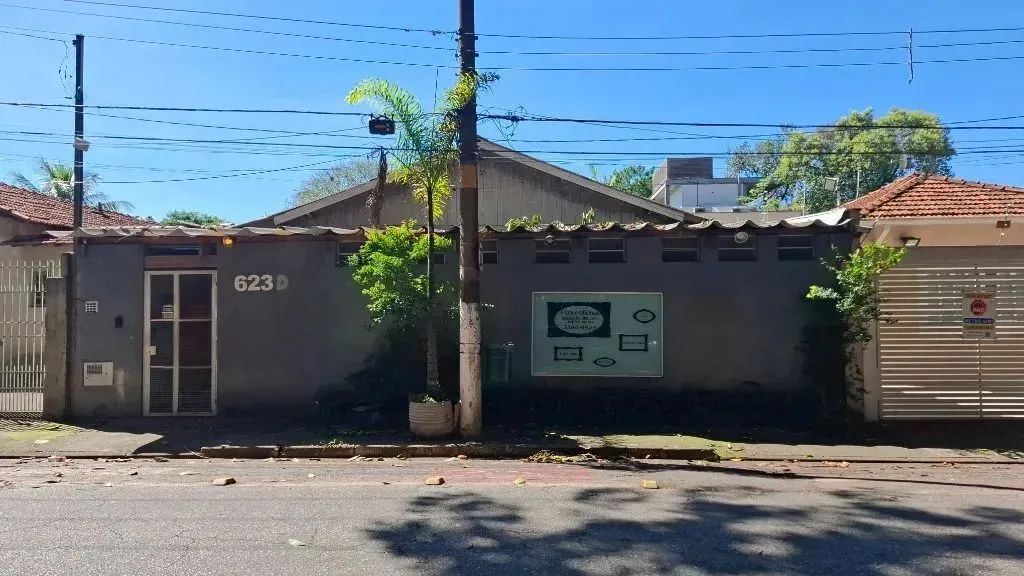 Imóvel para venda com 250 metros quadrados com 3 quartos - Foto 3