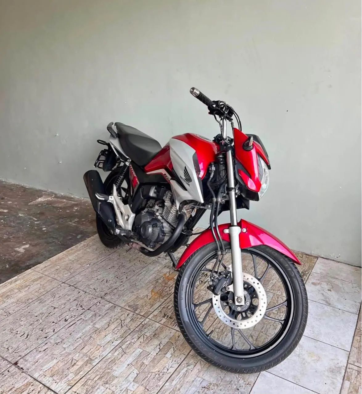 Titan , 160 flex 