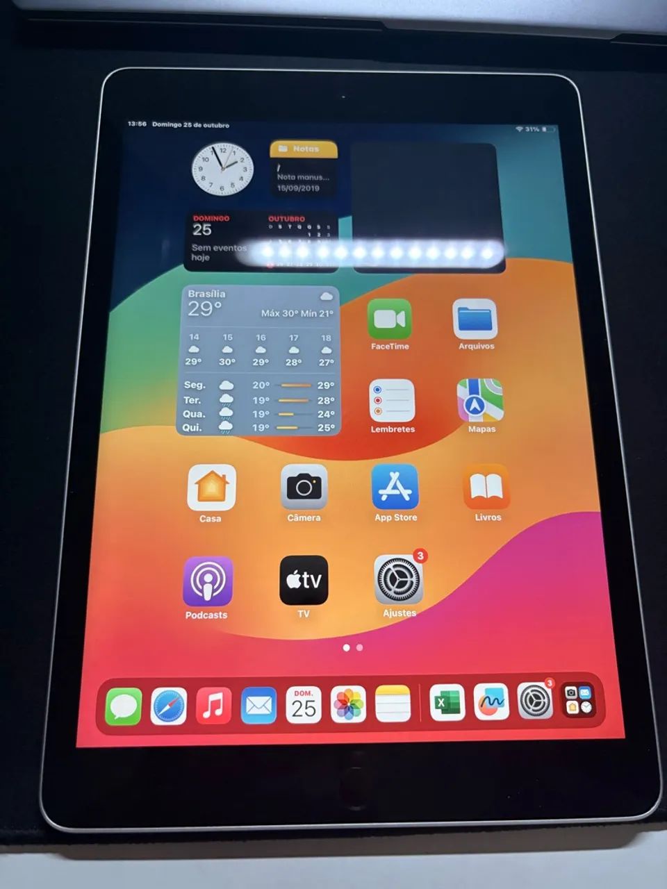 IPad 9 geração 17.3 - Foto 4