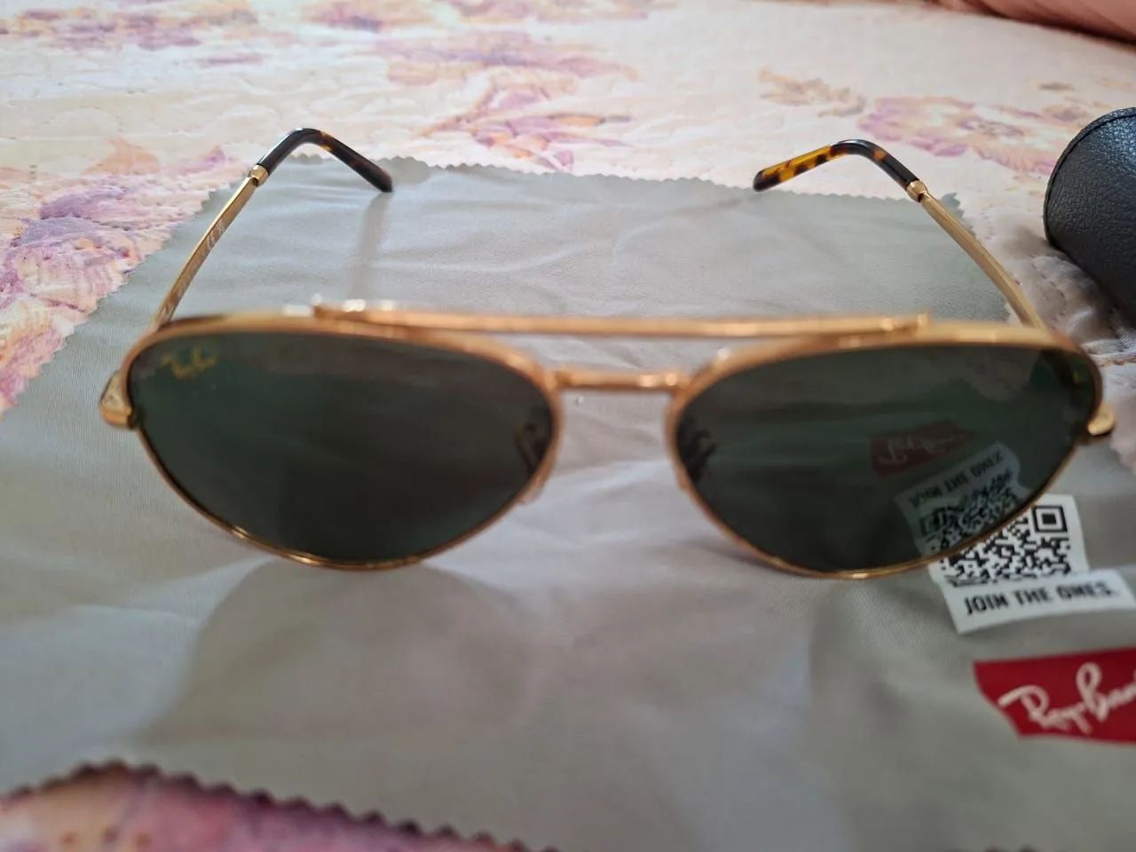 OCULOS RAY-BAN  - Foto 2
