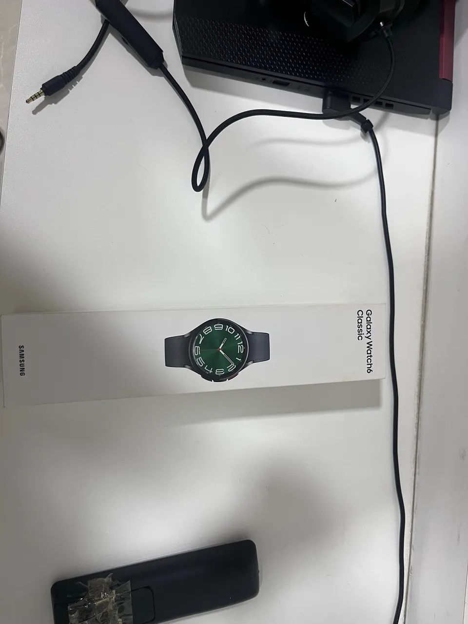 Galaxy Watch6 Classic  - Foto 4