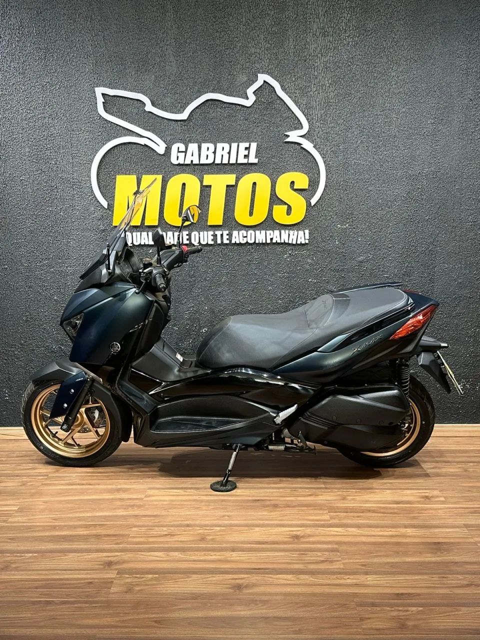 YAMAHA Xmax 250  - 2024 - Foto 2
